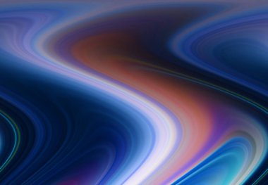 soyut renkli arkaplan, dalga konsepti 