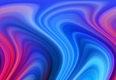 soyut renkli arkaplan, dalga konsepti