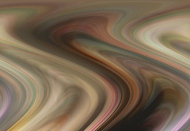 soyut renkli arkaplan, dalga konsepti