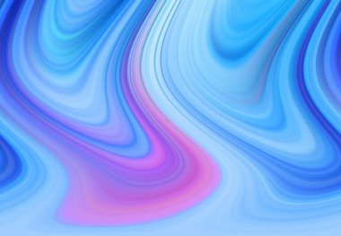 soyut renkli arkaplan, dalga konsepti