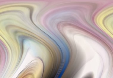 soyut renkli arkaplan, dalga konsepti