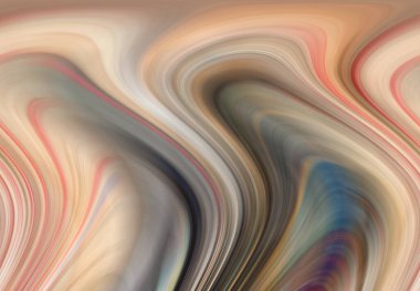 soyut renkli arkaplan, dalga konsepti