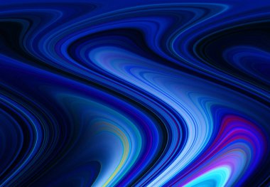 soyut renkli arkaplan, dalga konsepti