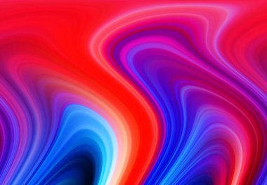 soyut renkli arkaplan, dalga konsepti