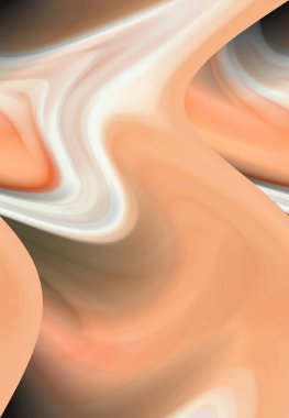 soyut renkli arkaplan, dalga konsepti 