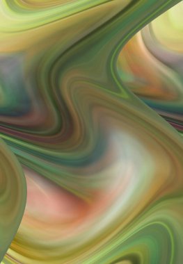 soyut renkli arkaplan, dalga konsepti 