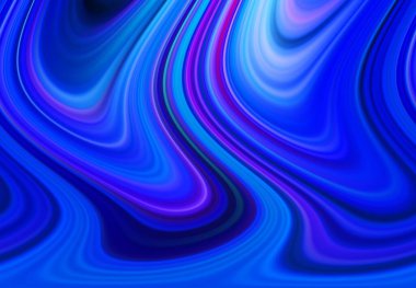 soyut renkli arkaplan, dalga konsepti 