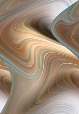 soyut renkli arkaplan, dalga konsepti 