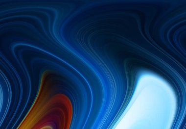 soyut renkli arkaplan, dalga konsepti 