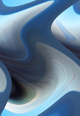 soyut renkli arkaplan, dalga konsepti 