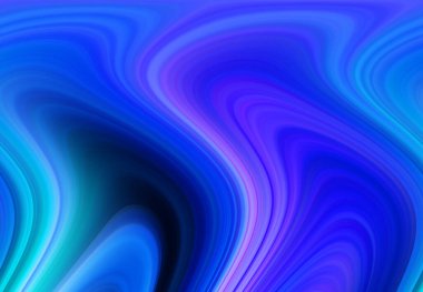 soyut renkli arkaplan, dalga konsepti