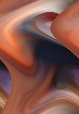 soyut renkli arkaplan, dalga konsepti