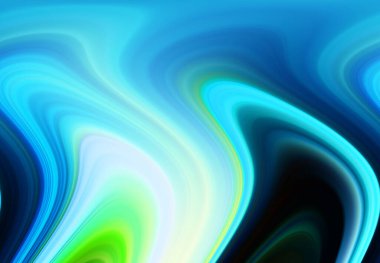 soyut renkli arkaplan, dalga konsepti