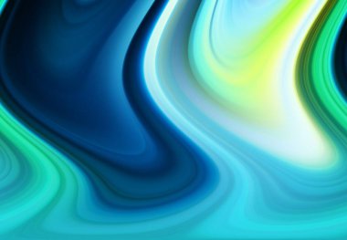 soyut renkli arkaplan, dalga konsepti