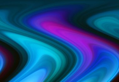 soyut renkli arkaplan, dalga konsepti