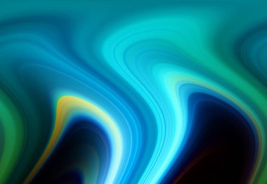 soyut renkli arkaplan, dalga konsepti