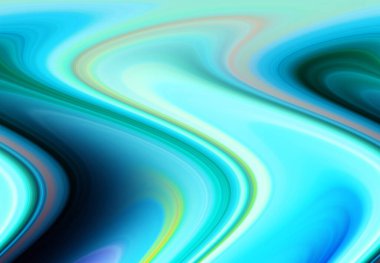 soyut renkli arkaplan, dalga konsepti