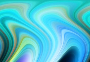 soyut renkli arkaplan, dalga konsepti