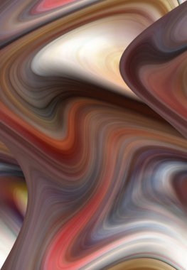 soyut renkli arkaplan, dalga konsepti