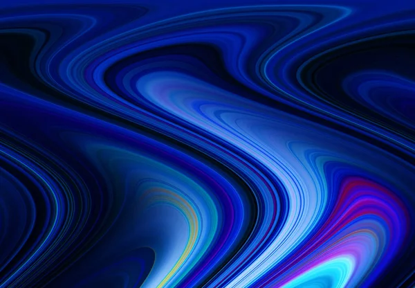 soyut renkli arkaplan, dalga konsepti