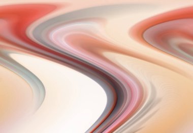 soyut renkli arkaplan, dalga konsepti