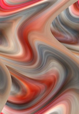 soyut renkli arkaplan, dalga konsepti