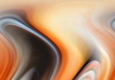 soyut renkli arkaplan, dalga konsepti