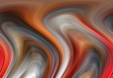 soyut renkli arkaplan, dalga konsepti 