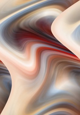 soyut renkli arkaplan, dalga konsepti 