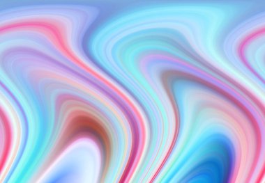 soyut renkli arkaplan, dalga konsepti 