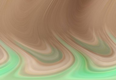 soyut renkli arkaplan, dalga konsepti 