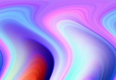 soyut renkli arkaplan, dalga konsepti 