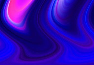 soyut renkli arkaplan, dalga konsepti 