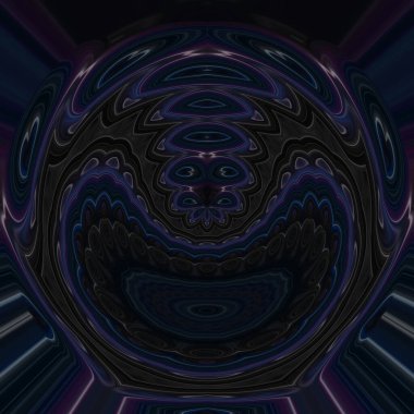 soyut renkli yaratıcı dijital şablon arkaplanı  