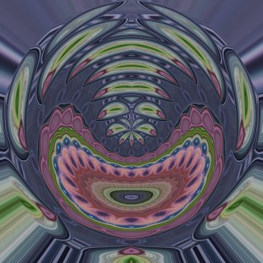 soyut renkli yaratıcı dijital şablon arkaplanı  