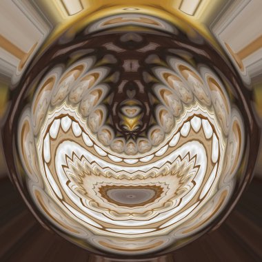 soyut renkli yaratıcı dijital şablon arkaplanı  