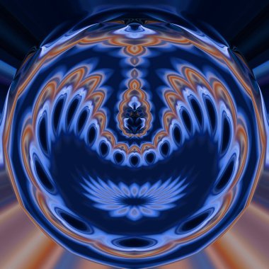 soyut renkli yaratıcı dijital şablon arkaplanı  