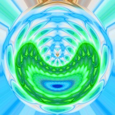 soyut renkli yaratıcı dijital şablon arkaplanı  