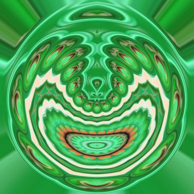 soyut renkli yaratıcı dijital şablon arkaplanı  