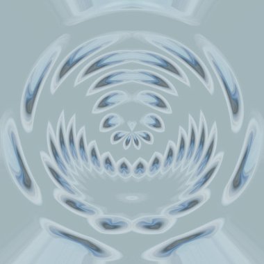 soyut renkli yaratıcı dijital şablon arkaplanı  