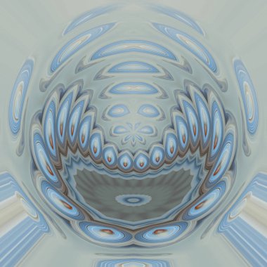 soyut renkli yaratıcı dijital şablon arkaplanı  