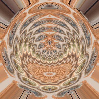 soyut renkli yaratıcı dijital şablon arkaplanı  