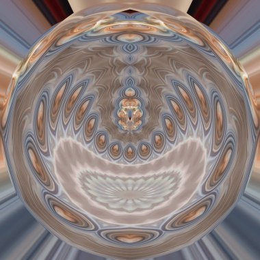 soyut renkli yaratıcı dijital şablon arkaplanı  