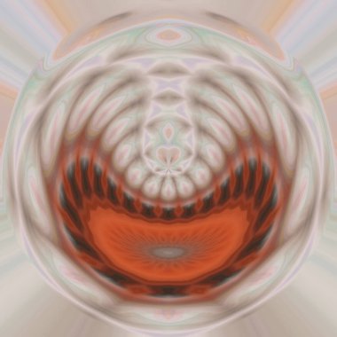 soyut renkli yaratıcı dijital şablon arkaplanı  