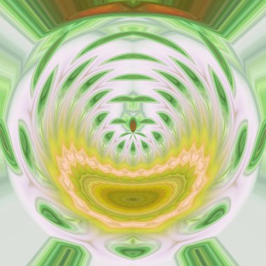 soyut renkli yaratıcı dijital şablon arkaplanı  