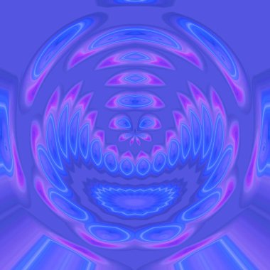 soyut renkli yaratıcı dijital şablon arkaplanı  