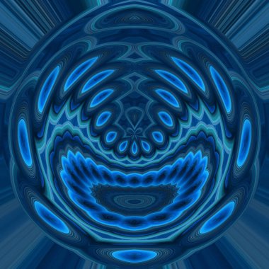 soyut renkli yaratıcı dijital şablon arkaplanı  