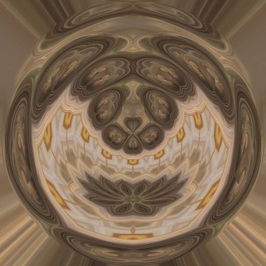 soyut renkli yaratıcı dijital şablon arkaplanı  