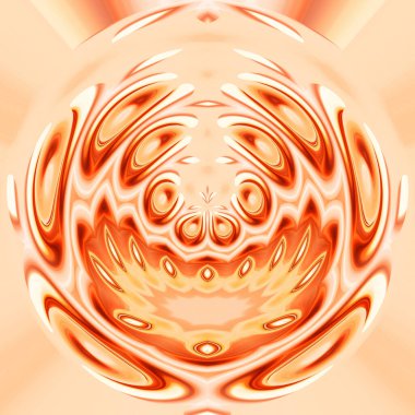 soyut renkli yaratıcı dijital şablon arkaplanı  