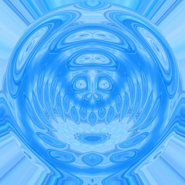 soyut renkli yaratıcı dijital şablon arkaplanı  